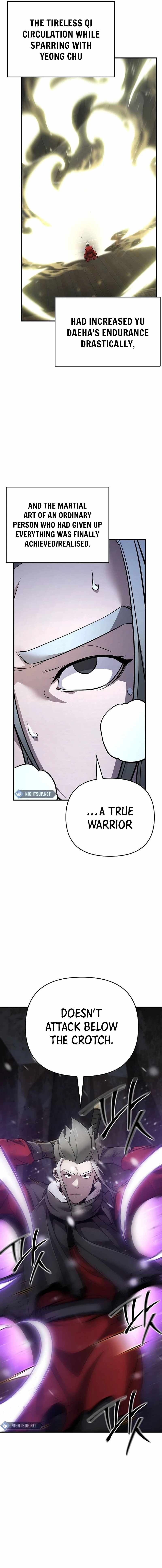 The Mysterious World's Greatest Martial Artist Little Prince Chapter 68 17